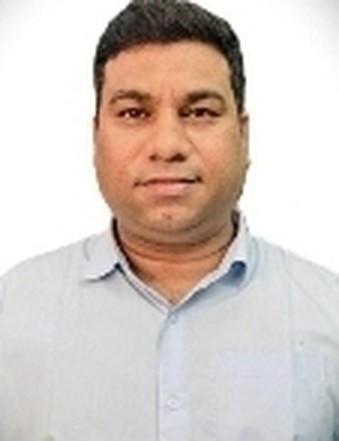 Dr Harsh Vardhan